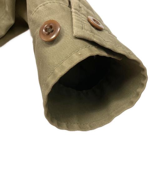 POLO RALPH LAUREN（ポロ・ラルフローレン）POLO RALPH LAUREN (ポロ・ラルフローレン) スイングトップ オリーブ サイズ:Sの古着・服飾アイテム