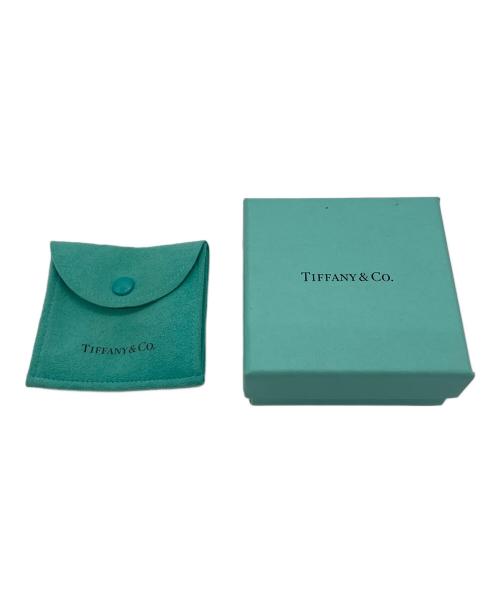 TIFFANY & Co.（ティファニー）Tiffany & Co. (ティファニー) ハートタグブレスレット シルバーの古着・服飾アイテム