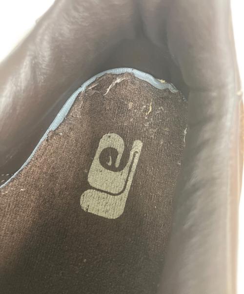 NIKE（ナイキ）NIKE (ナイキ) Air Force 1 Low Premium（エアフォース） ブラウン サイズ:US8.5の古着・服飾アイテム