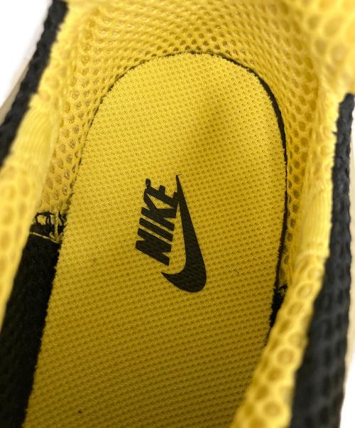 NIKE（ナイキ）NIKE (ナイキ) AIR PRESTO（エアプレスト） ブラック×イエロー サイズ:XSの古着・服飾アイテム