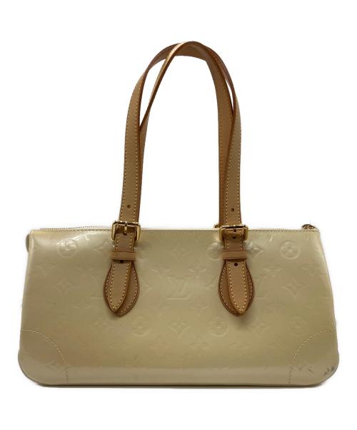 LOUIS VUITTON（ルイ ヴィトン）LOUIS VUITTON (ルイ ヴィトン) トートバッグ ペルルの古着・服飾アイテム