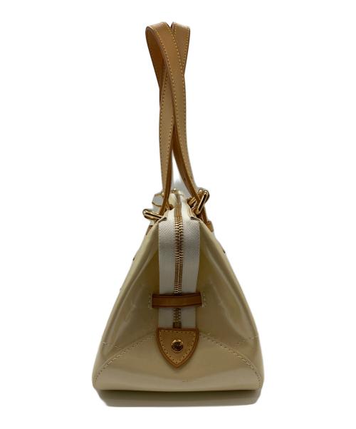 LOUIS VUITTON（ルイ ヴィトン）LOUIS VUITTON (ルイ ヴィトン) トートバッグ ペルルの古着・服飾アイテム