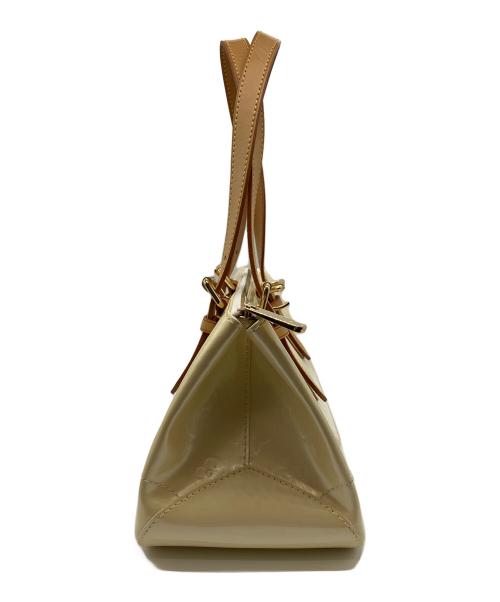 LOUIS VUITTON（ルイ ヴィトン）LOUIS VUITTON (ルイ ヴィトン) トートバッグ ペルルの古着・服飾アイテム