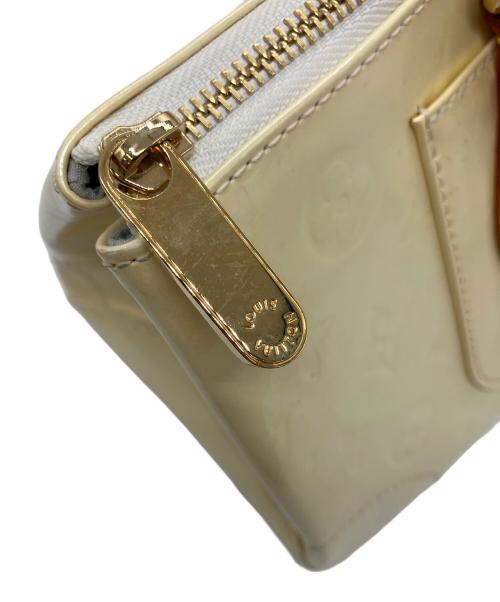 LOUIS VUITTON（ルイ ヴィトン）LOUIS VUITTON (ルイ ヴィトン) トートバッグ ペルルの古着・服飾アイテム