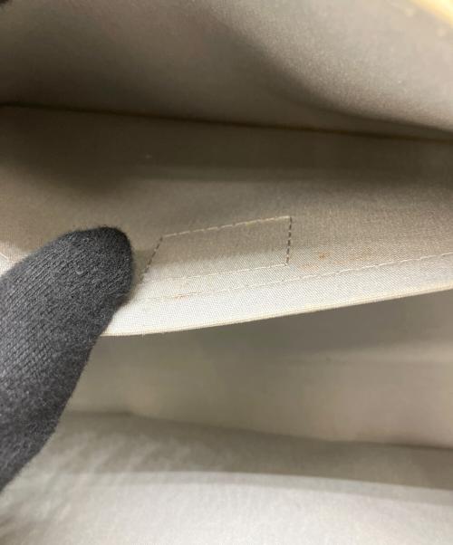 LOUIS VUITTON（ルイ ヴィトン）LOUIS VUITTON (ルイ ヴィトン) トートバッグ ペルルの古着・服飾アイテム