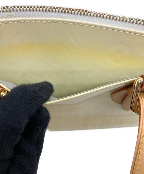 LOUIS VUITTON（ルイ ヴィトン）LOUIS VUITTON (ルイ ヴィトン) トートバッグ ペルルの古着・服飾アイテム