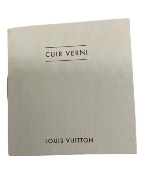 LOUIS VUITTON（ルイ ヴィトン）LOUIS VUITTON (ルイ ヴィトン) トートバッグ ペルルの古着・服飾アイテム