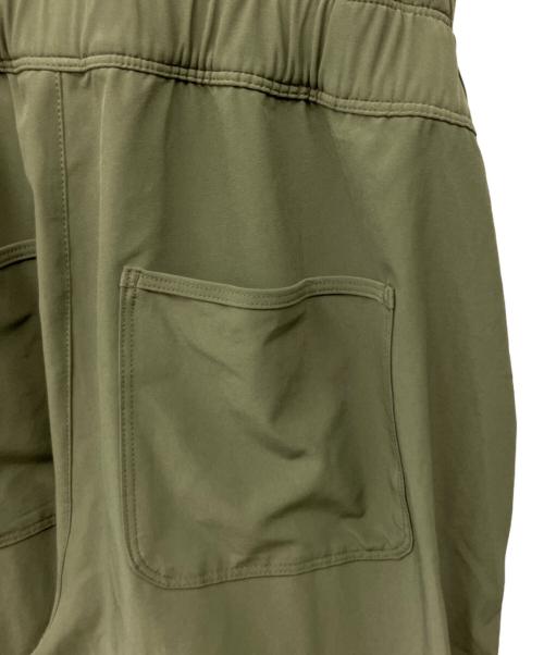 Patagonia（パタゴニア）Patagonia (パタゴニア) フリートウィズロンパー オリーブ サイズ:Mの古着・服飾アイテム