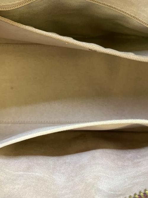 Kate Spade（ケイトスペード）Kate Spade (ケイトスペード) バッグ ピンク×レッドの古着・服飾アイテム