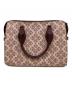 Kate Spade (ケイトスペード) バッグ ピンク×レッド：5000円