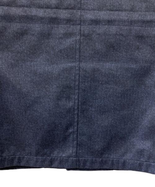 COMFORT（コンフォート）COMFORT (コンフォート) ライナー付ジャケット ネイビー サイズ:3の古着・服飾アイテム