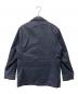COMFORT (コンフォート) ライナー付ジャケット ネイビー サイズ:3：6000円