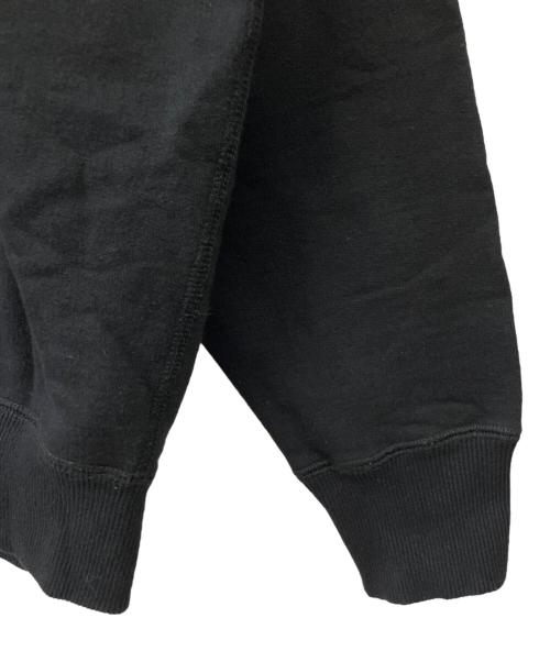 KITH（キス）KITH (キス) プルオーバーパーカー ブラック サイズ:Mの古着・服飾アイテム