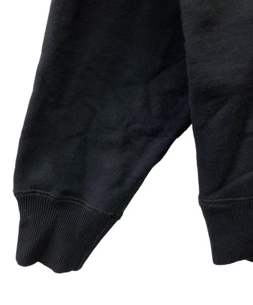 KITH（キス）KITH (キス) プルオーバーパーカー ブラック サイズ:Mの古着・服飾アイテム