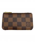 LOUIS VUITTONルイ ヴィトン）の古着「キーケース」