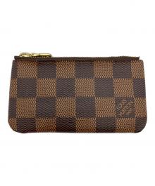 LOUIS VUITTON（ルイ ヴィトン）の古着「キーケース」
