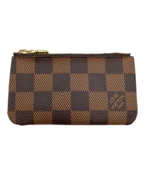 LOUIS VUITTON（ルイ ヴィトン）LOUIS VUITTON (ルイ ヴィトン) キーケースの古着・服飾アイテム