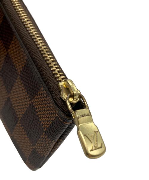 LOUIS VUITTON（ルイ ヴィトン）LOUIS VUITTON (ルイ ヴィトン) キーケースの古着・服飾アイテム