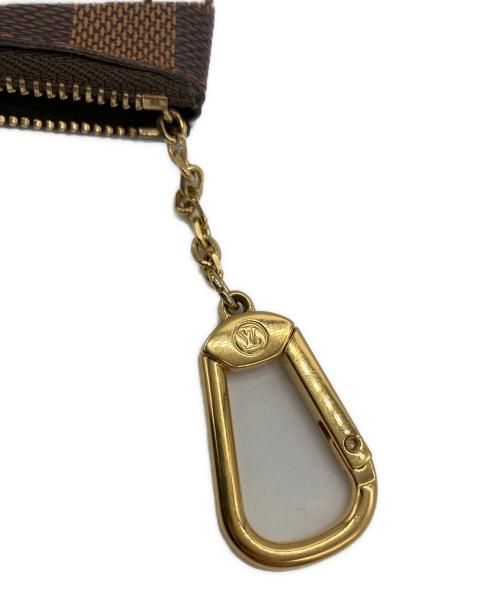 LOUIS VUITTON（ルイ ヴィトン）LOUIS VUITTON (ルイ ヴィトン) キーケースの古着・服飾アイテム