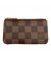 LOUIS VUITTON（ルイ ヴィトン）の古着「キーケース」