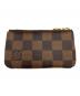 LOUIS VUITTON (ルイ ヴィトン) キーケース：15000円