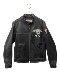 中古・古着通販】Pherrow's (フェローズ) コットンライダース