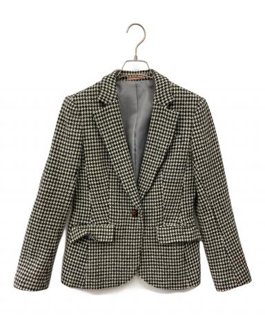 中古・古着通販】Harris Tweed (ハリスツイード) テーラードジャケット