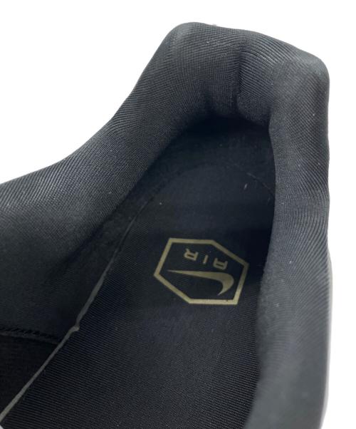 NIKE（ナイキ）NIKE (ナイキ) Nike Air Max Plus ブラック×ダークブラウン サイズ:28.5の古着・服飾アイテム