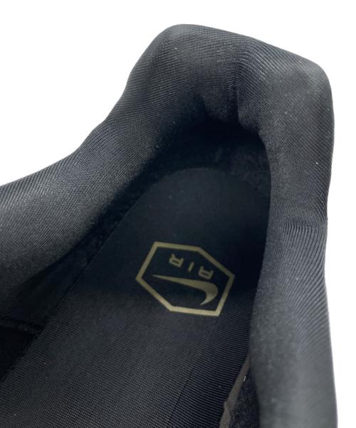 NIKE（ナイキ）NIKE (ナイキ) Nike Air Max Plus ブラック×ダークブラウン サイズ:28.5の古着・服飾アイテム