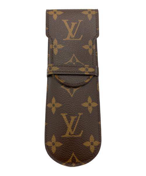 LOUIS VUITTON（ルイ ヴィトン）LOUIS VUITTON (ルイ ヴィトン) ケースの古着・服飾アイテム