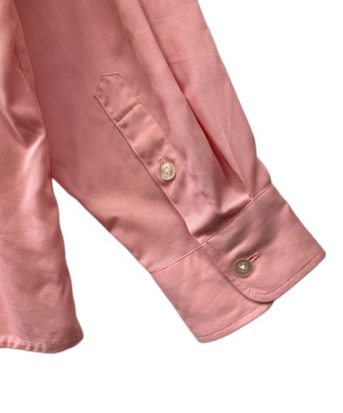 WACKO MARIA（ワコマリア）WACKO MARIA (ワコマリア) 長袖シャツ ピンク サイズ:XLの古着・服飾アイテム