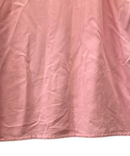 WACKO MARIA（ワコマリア）WACKO MARIA (ワコマリア) 長袖シャツ ピンク サイズ:XLの古着・服飾アイテム