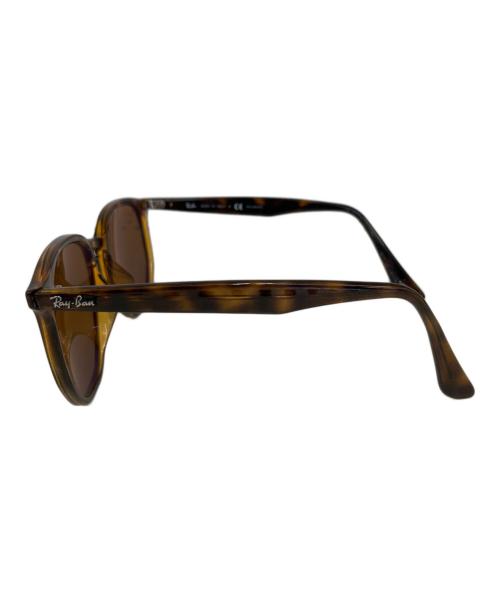 RAY-BAN（レイバン）RAY-BAN (レイバン) サングラス ブラウンの古着・服飾アイテム