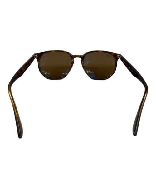 RAY-BAN（レイバン）RAY-BAN (レイバン) サングラス ブラウンの古着・服飾アイテム