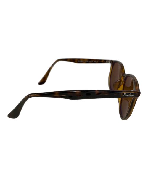 RAY-BAN（レイバン）RAY-BAN (レイバン) サングラス ブラウンの古着・服飾アイテム