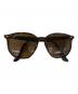 中古・古着 RAY-BAN (レイバン) サングラス ブラウン：5000円