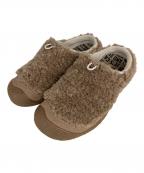 KEENキーン）の古着「 HOWSER III SLIDE （ハウザースライド）」｜ベージュ