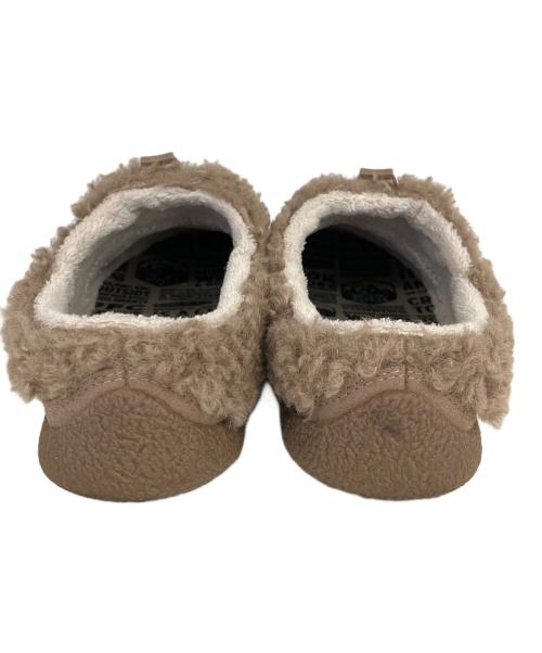 KEEN（キーン）KEEN (キーン)  HOWSER III SLIDE （ハウザースライド） ベージュ サイズ:US6.5の古着・服飾アイテム