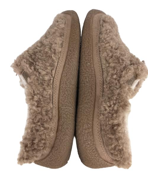 KEEN（キーン）KEEN (キーン)  HOWSER III SLIDE （ハウザースライド） ベージュ サイズ:US6.5の古着・服飾アイテム