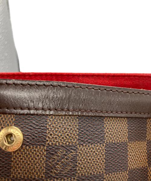 LOUIS VUITTON（ルイ ヴィトン）LOUIS VUITTON (ルイ ヴィトン) バッグの古着・服飾アイテム