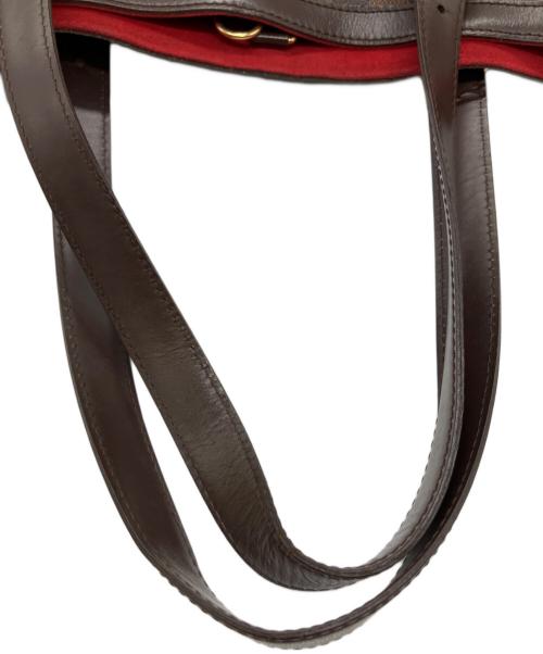 LOUIS VUITTON（ルイ ヴィトン）LOUIS VUITTON (ルイ ヴィトン) バッグの古着・服飾アイテム