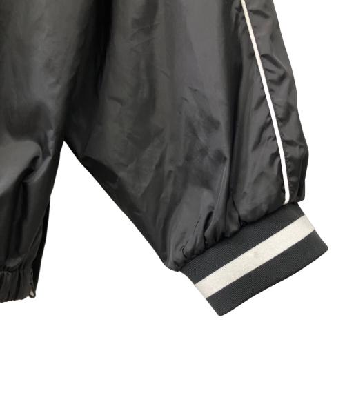 SUPREME（シュプリーム）Supreme (シュプリーム) ナイロンパーカー ブラック サイズ:L　の古着・服飾アイテム