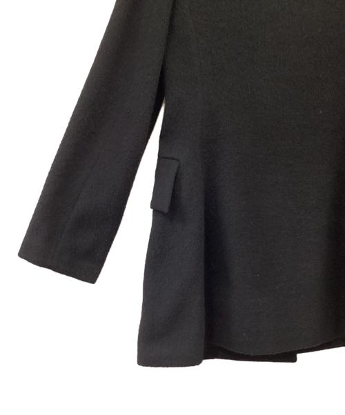 Vivienne Westwood（ヴィヴィアンウエストウッド）Vivienne Westwood (ヴィヴィアンウエストウッド) Pコート ブラック サイズ:2の古着・服飾アイテム