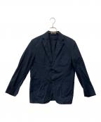 AURALEEオーラリー）の古着「セットアップスーツ」｜ネイビー