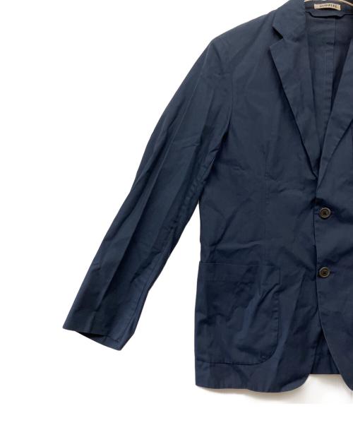 AURALEE（オーラリー）AURALEE (オーラリー) セットアップスーツ ネイビー サイズ:3の古着・服飾アイテム