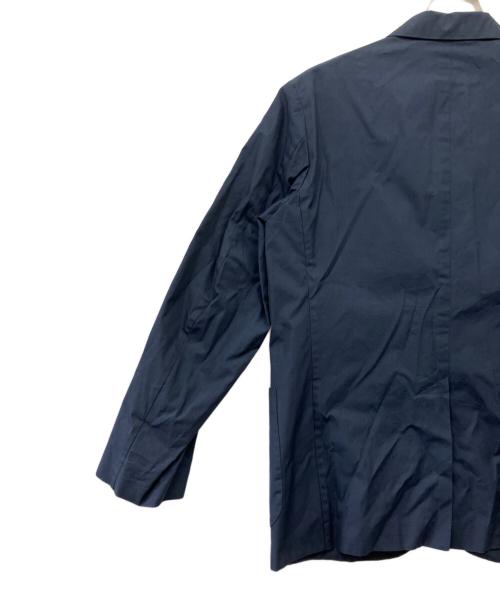 AURALEE（オーラリー）AURALEE (オーラリー) セットアップスーツ ネイビー サイズ:3の古着・服飾アイテム