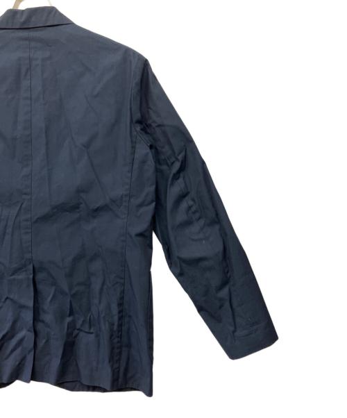 AURALEE（オーラリー）AURALEE (オーラリー) セットアップスーツ ネイビー サイズ:3の古着・服飾アイテム