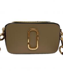 MARC JACOBS（マークジェイコブス）の古着「ショルダーバッグ」｜ベージュ