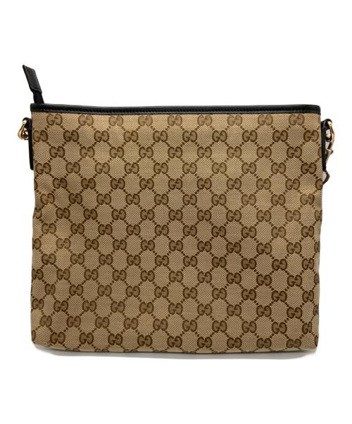 GUCCI（グッチ）GUCCI (グッチ) ショルダーバッグの古着・服飾アイテム