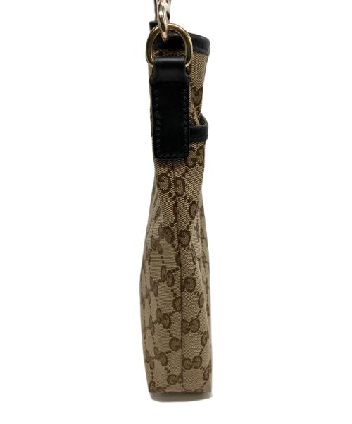 GUCCI（グッチ）GUCCI (グッチ) ショルダーバッグの古着・服飾アイテム